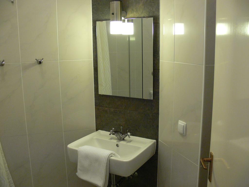 Апартаменты Business Flat Bahnhofstrasse Висбаден Номер фото